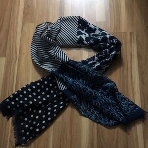 Lightweight Scarf